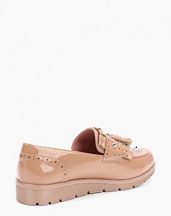 Миниатюра фотографии Лоферы queen vivi