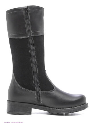 Миниатюра фотографии Сапоги, котофей