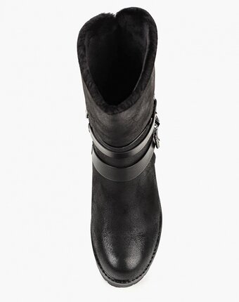 Миниатюра фотографии Полусапоги t.taccardi