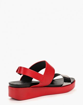 Превью изображения Сандалии instreet Миниатюра фотографии Сандалии instreet