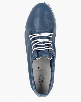 Миниатюра фотографии Ботинки der spur