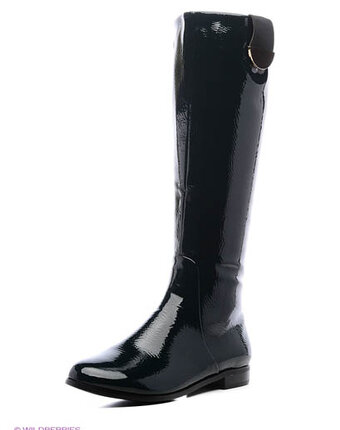 Миниатюра фотографии Сапоги, dino ricci