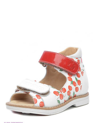 Миниатюра фотографии Сандалии, tapiboo