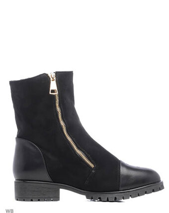 Миниатюра фотографии Полусапожки, saivvila