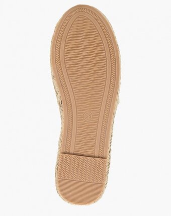 Миниатюра фотографии Эспадрильи la bottine souriante