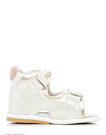 Миниатюра фотографии Сандалии, flamingo