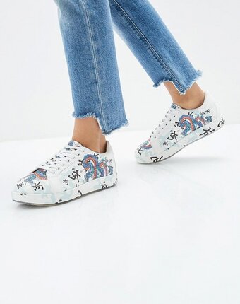 Миниатюра фотографии Кеды t.taccardi