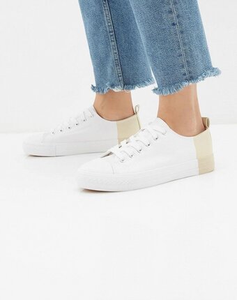 Миниатюра фотографии Кеды exquily