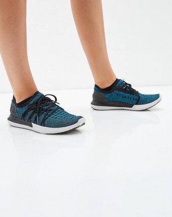Миниатюра фотографии Кроссовки under armour