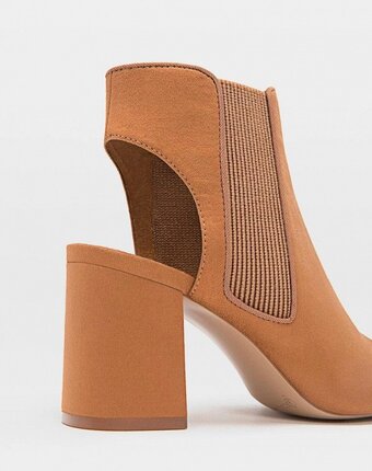 Миниатюра фотографии Босоножки stradivarius