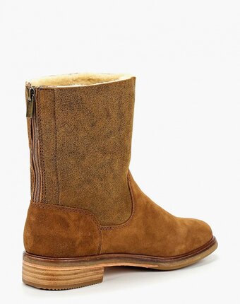 Миниатюра фотографии Полусапоги clarks