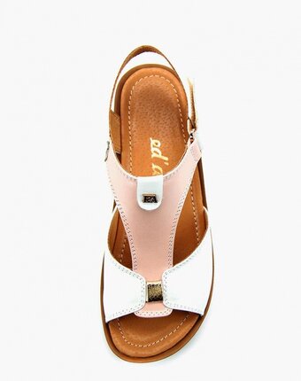 Миниатюра фотографии Босоножки ed'art