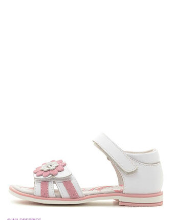 Миниатюра фотографии Сандалии, makfly