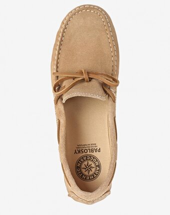 Миниатюра фотографии Мокасины pablosky