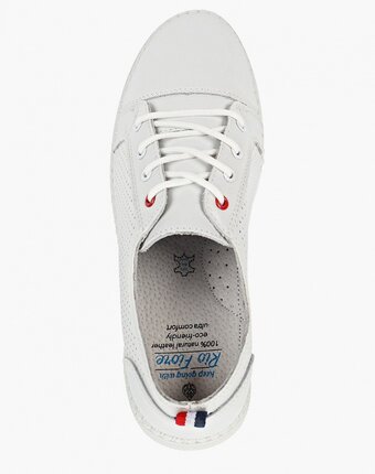 Миниатюра фотографии Кеды rio fiore