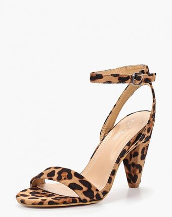 Миниатюра фотографии Босоножки malien