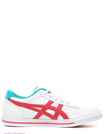 Миниатюра фотографии Кеды aaron gs, asicstiger