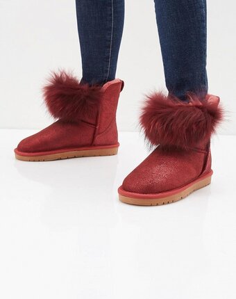 Миниатюра фотографии Полусапоги patrol