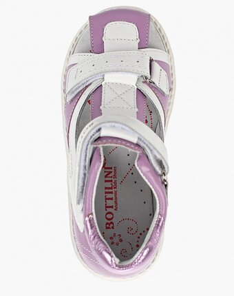 Миниатюра фотографии Сандалии bottilini