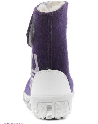 Миниатюра фотографии Валенки, котофей