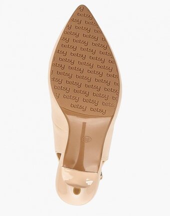 Миниатюра фотографии Туфли betsy