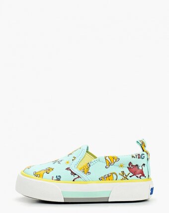 Миниатюра фотографии Слипоны disney