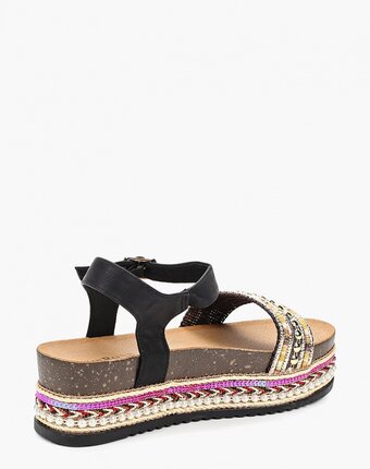 Миниатюра фотографии Босоножки damerose