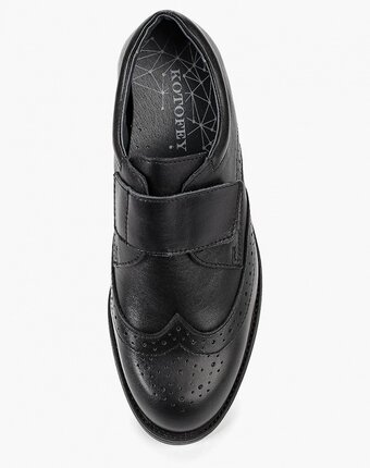 Миниатюра фотографии Туфли котофей