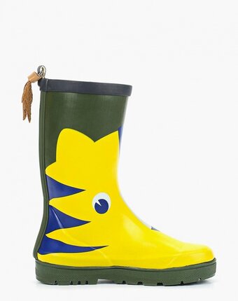 Миниатюра фотографии Резиновые сапоги aigle