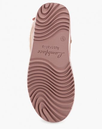 Миниатюра фотографии Полусапоги lambface