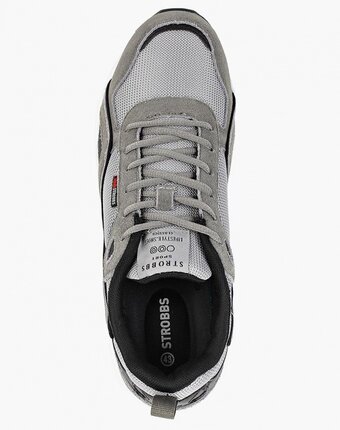 Миниатюра фотографии Кроссовки strobbs