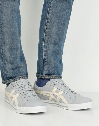 Миниатюра фотографии Кеды asicstiger