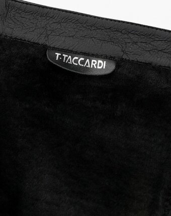 Миниатюра фотографии Сапоги t.taccardi