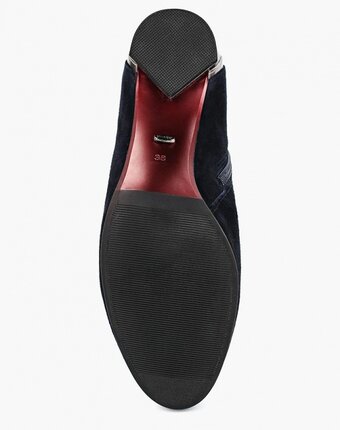 Превью изображения Полусапоги vitacci Миниатюра фотографии Полусапоги vitacci