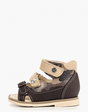 Миниатюра фотографии Сандалии bos baby orthopedic shoes