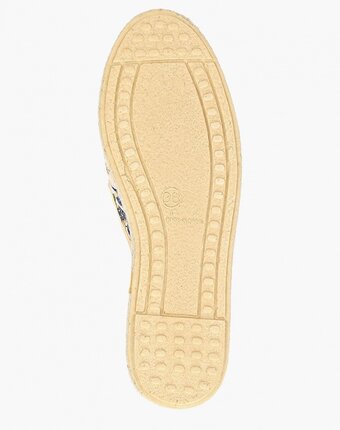 Миниатюра фотографии Эспадрильи el tempo