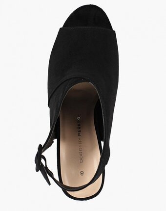 Миниатюра фотографии Босоножки dorothy perkins