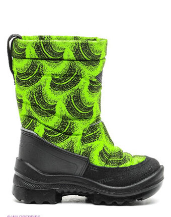 Миниатюра фотографии Сапоги, kuoma