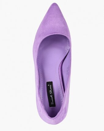 Миниатюра фотографии Туфли sweet shoes