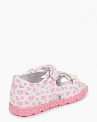 Миниатюра фотографии Сандалии ulёt