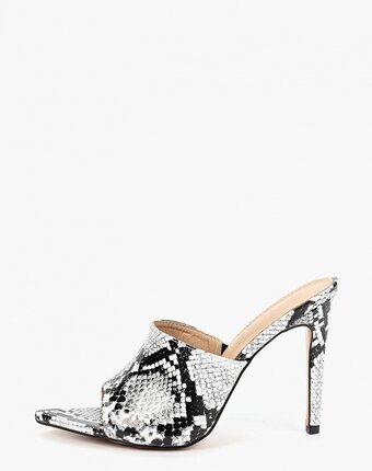 Миниатюра фотографии Сабо sweet shoes