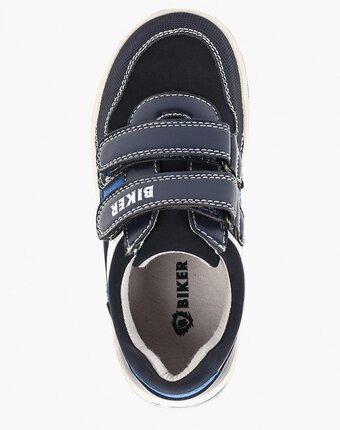 Миниатюра фотографии Кеды biker