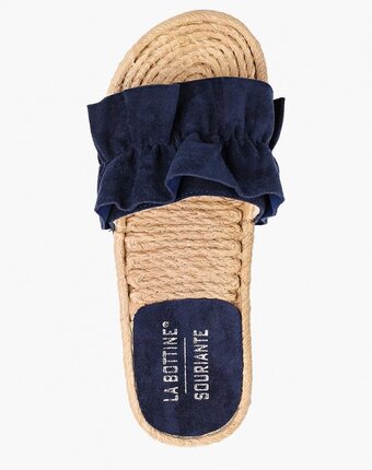 Миниатюра фотографии Сабо la bottine souriante