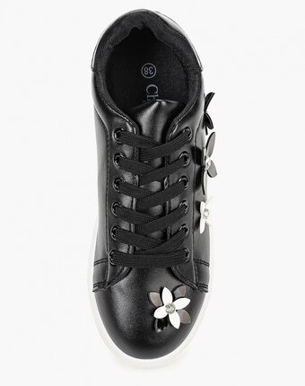 Миниатюра фотографии Кеды chic nana