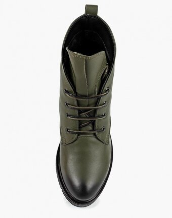 Миниатюра фотографии Ботинки clovis