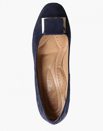 Миниатюра фотографии Туфли allora