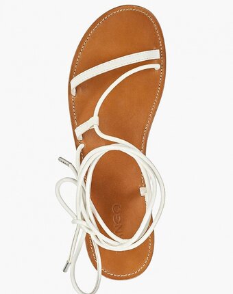 Миниатюра фотографии Сандалии mango