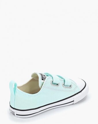 Миниатюра фотографии Кеды converse