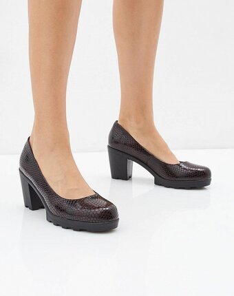 Миниатюра фотографии Туфли t.taccardi