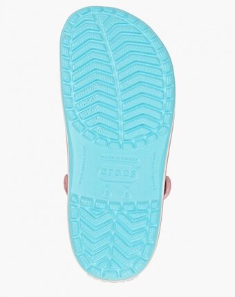 Миниатюра фотографии Сабо crocs